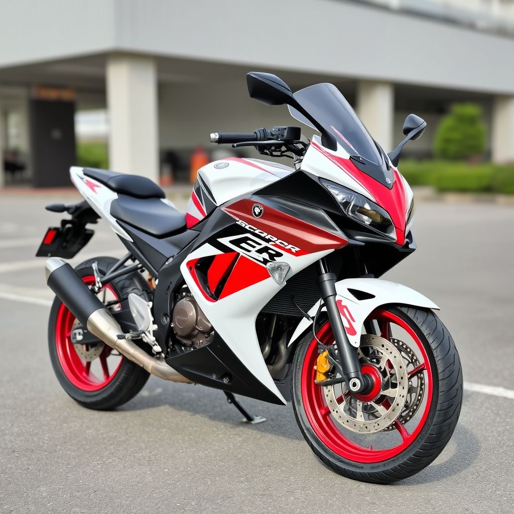 ขับเคลื่อนอนาคต: CBR650R 2026